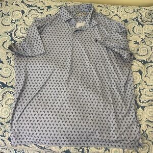 Ralph Lauren Performance Polo